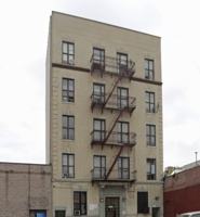 featured image of 3892 Park Ave #4C