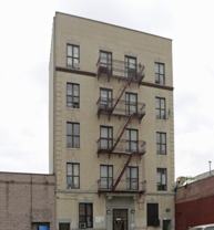 3892 Park Ave #4C - Photo 1 of 1