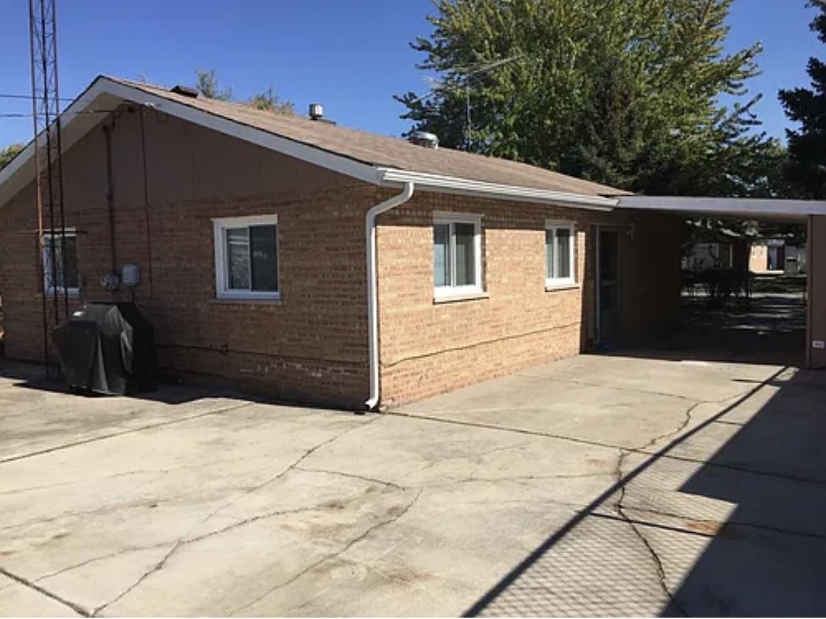 11720 S Kedvale Ave #NA - Photo 7 of 8