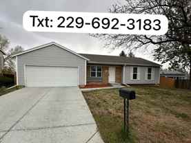 1261 S Argonne Cir #NA - Photo 1 of 1