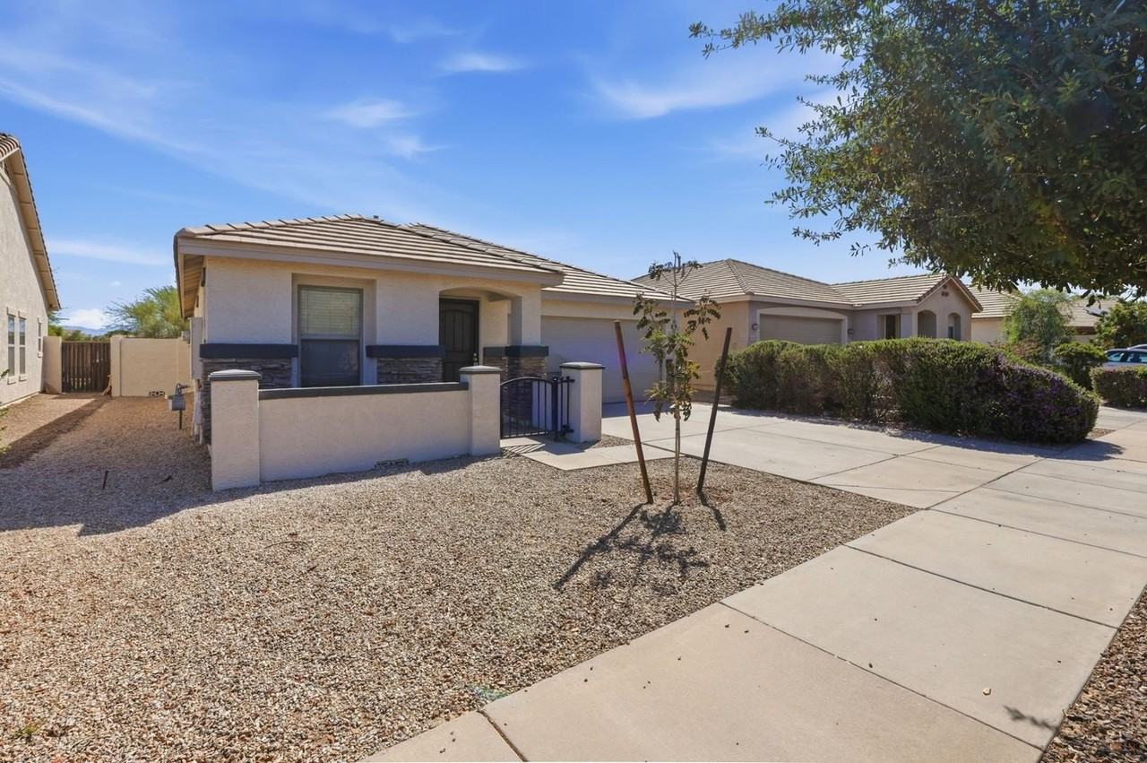 21858 E Puesta Del Sol - Photo 3 of 30