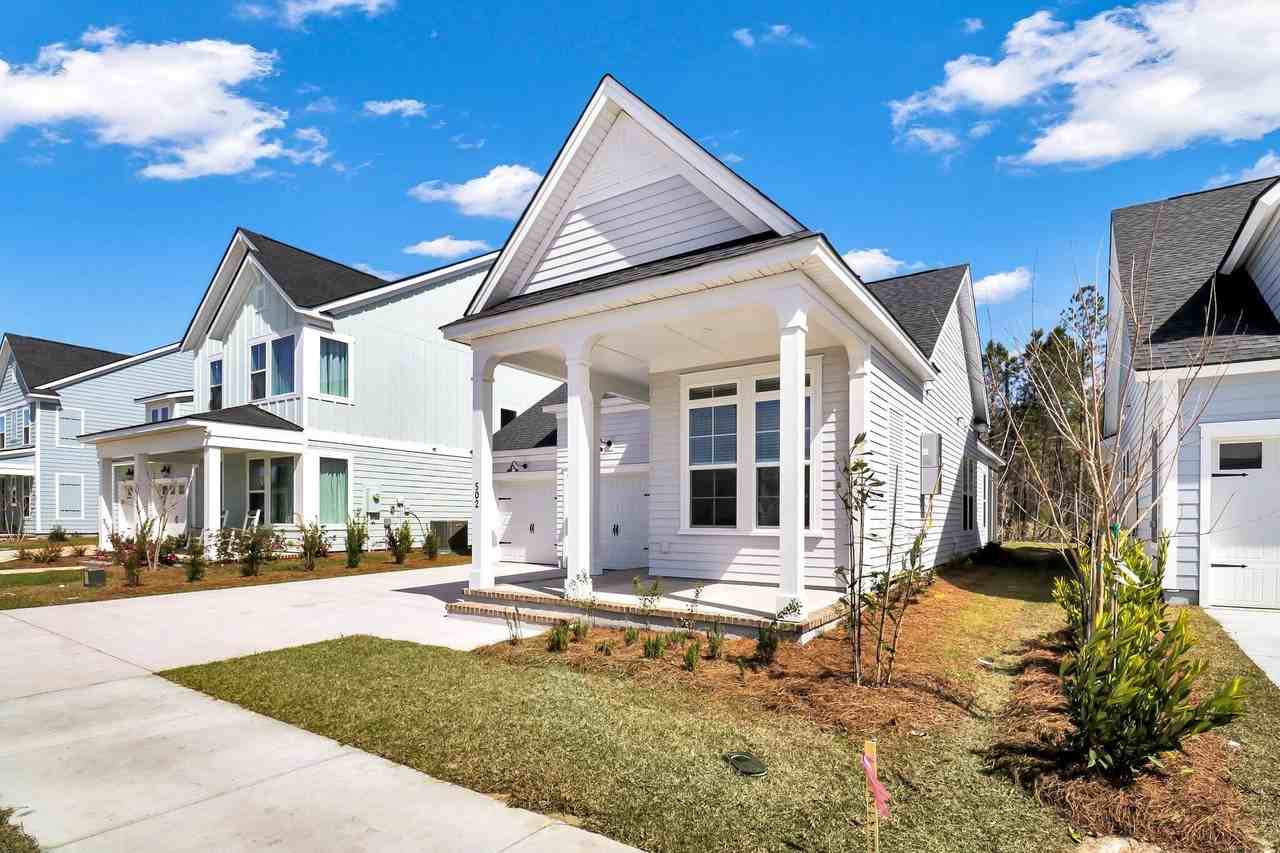 502 Sound Dr - Photo 3 of 50