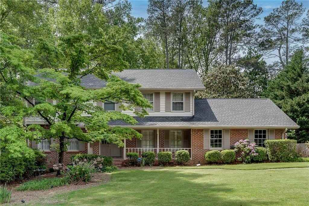 5699 Bend Creek Rd - Photo 2 of 50