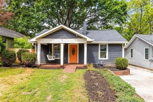 487 Pasley Ave Se - Photo 1 of 1