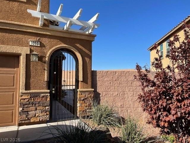 1053 Cactus Rock St - Photo 2 of 4