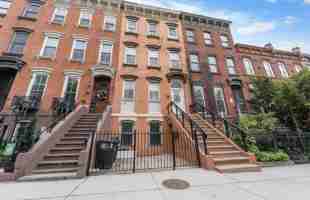 featured image of 812 Grand St #3