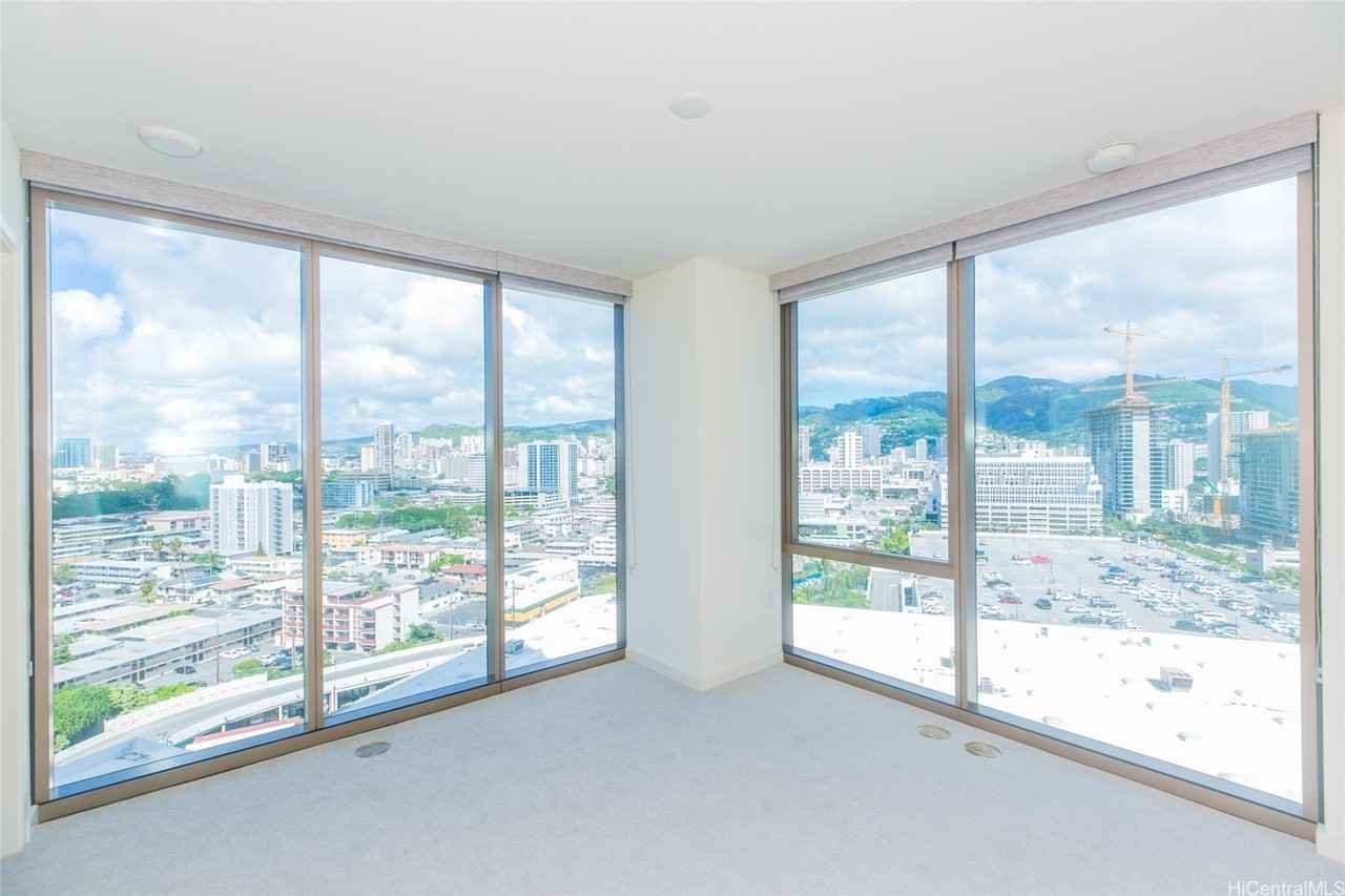 1388 Kapiolani Blvd #1611 - Photo 2 of 16