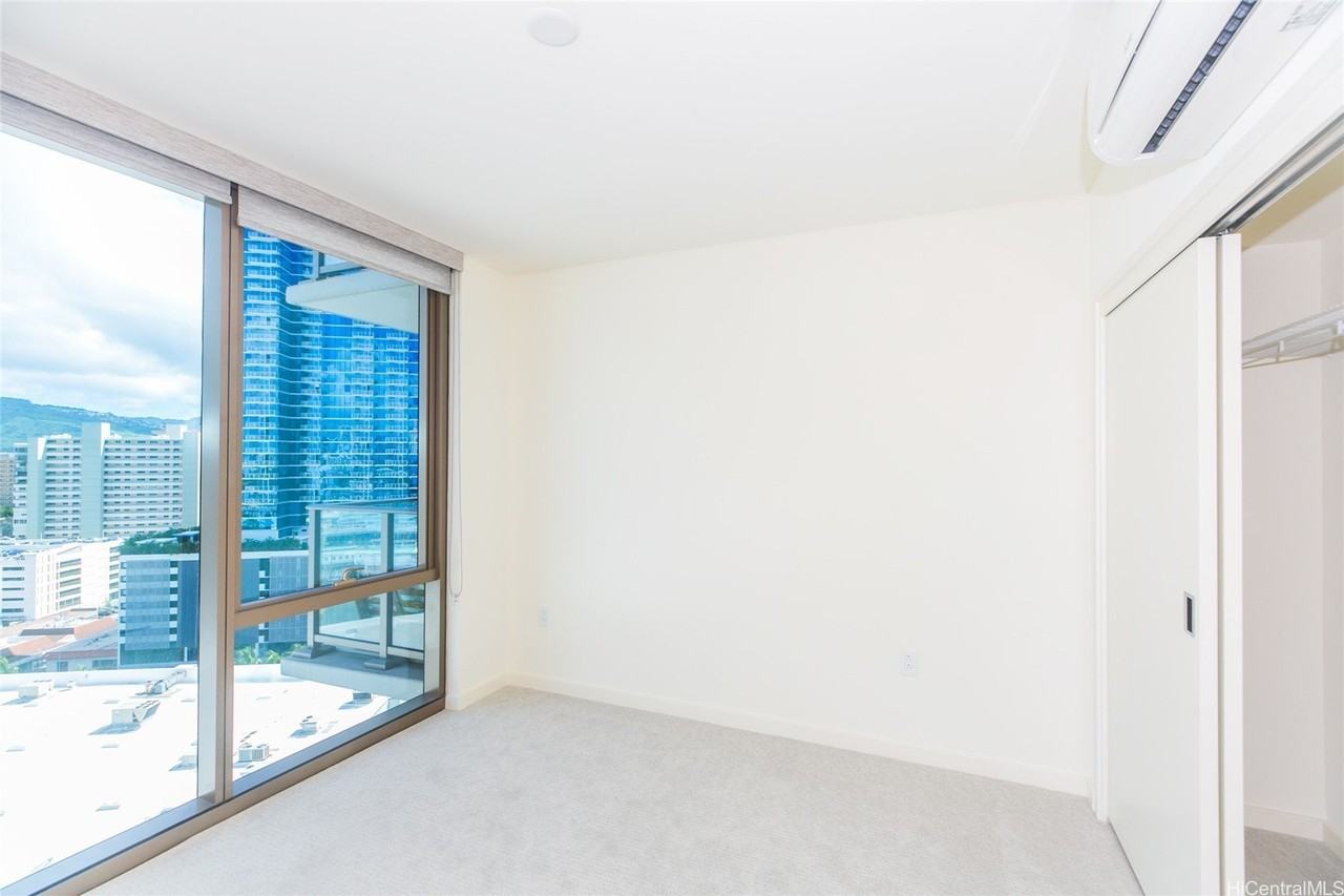 1388 Kapiolani Blvd #1611 - Photo 7 of 16