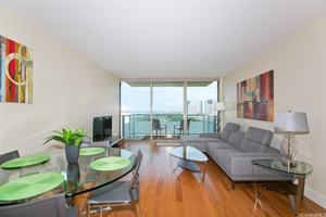 featured image of 1551 Ala Wai Blvd #1604