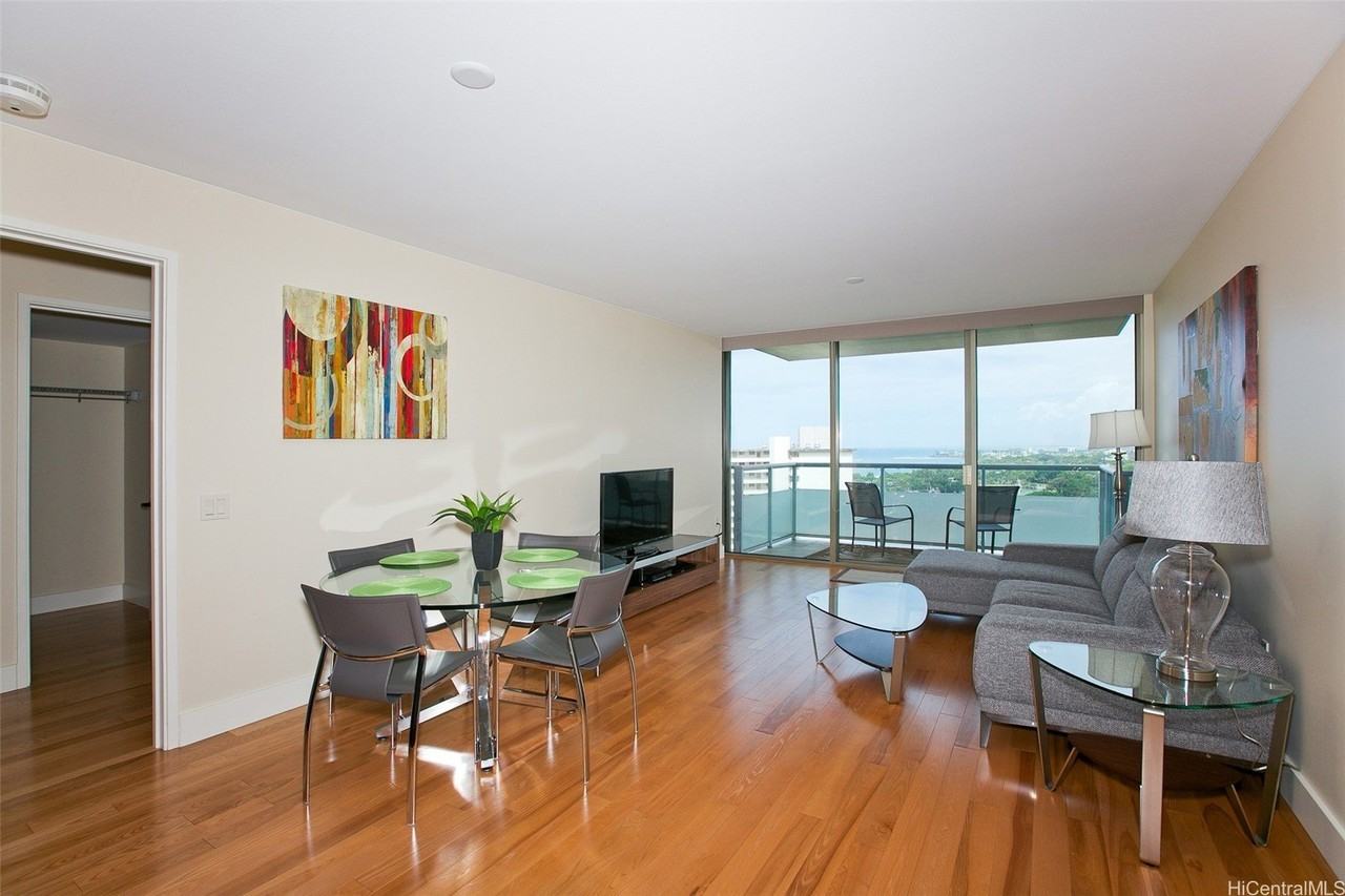 1551 Ala Wai Blvd #1604 - Photo 2 of 23