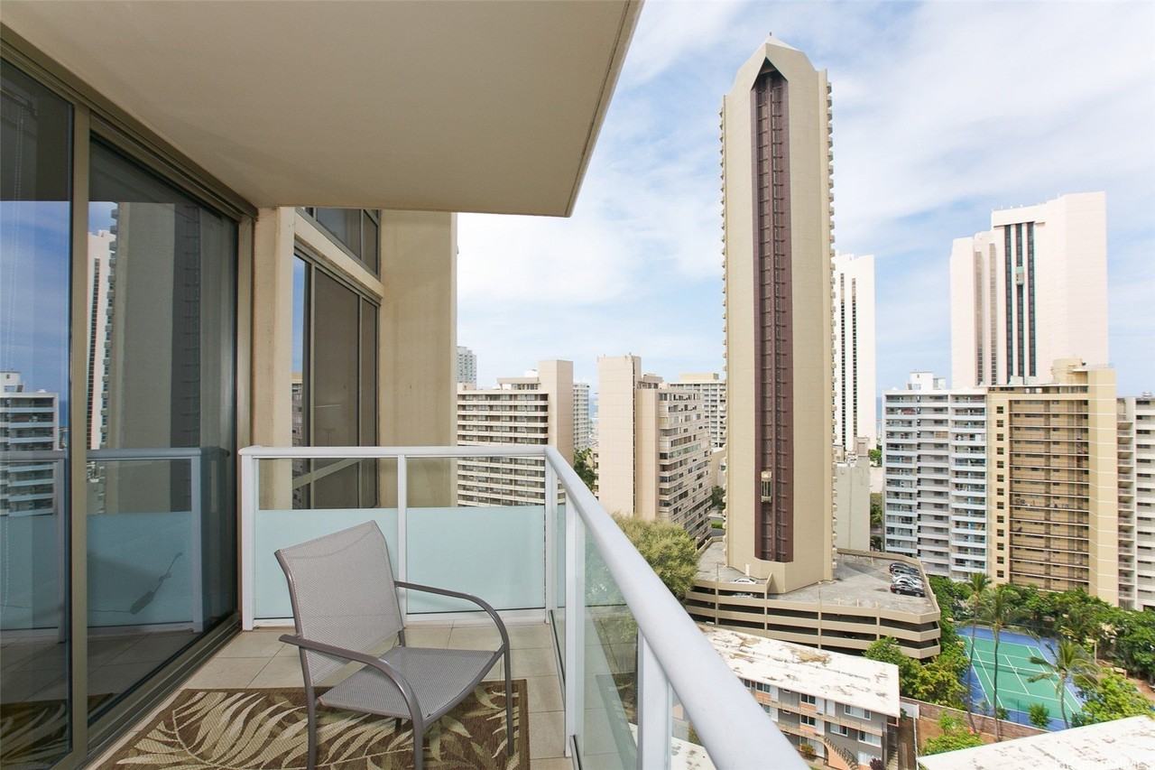 1551 Ala Wai Blvd #1604 - Photo 3 of 23