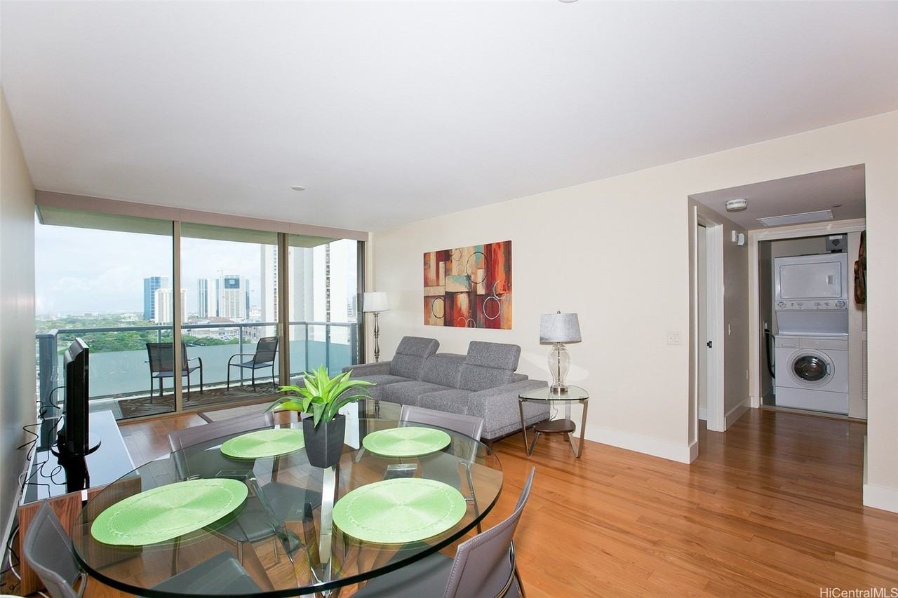 1551 Ala Wai Blvd #1604 - Photo 7 of 23