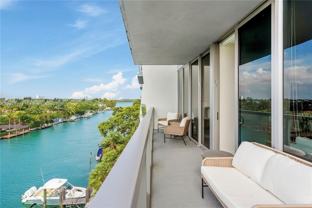 9940 W Bay Harbor Dr #5FN - Photo 1 of 1