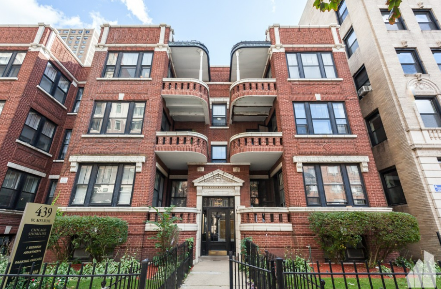 439 W Melrose St #45-2A
