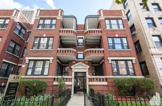 439 W Melrose St #45-2A - Photo 1 of 1