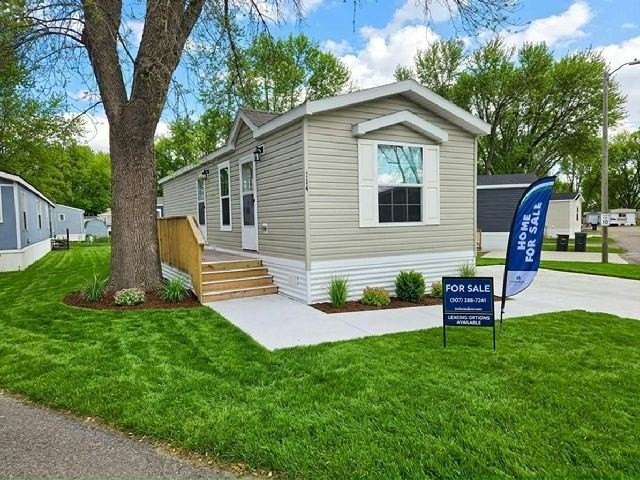114 Lynn Ln #89