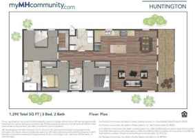 featured image of 4400 W Florida Ave #0035