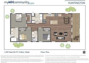 4400 W Florida Ave #0035 - Photo 1 of 1