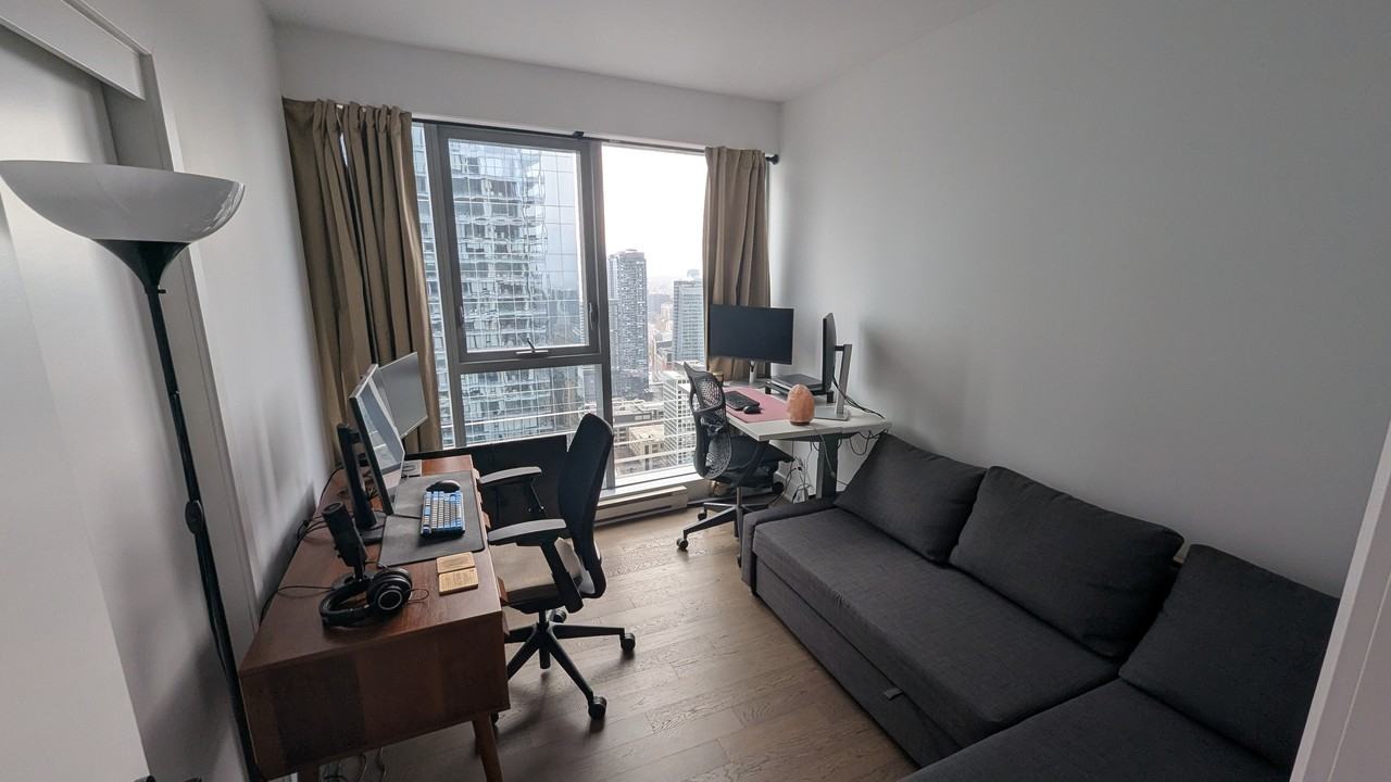 720 Rue Saint-Jacques #4807 - Photo 4 of 22