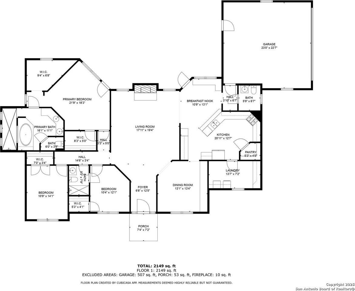 2264 Granada Hls - Photo 6 of 27