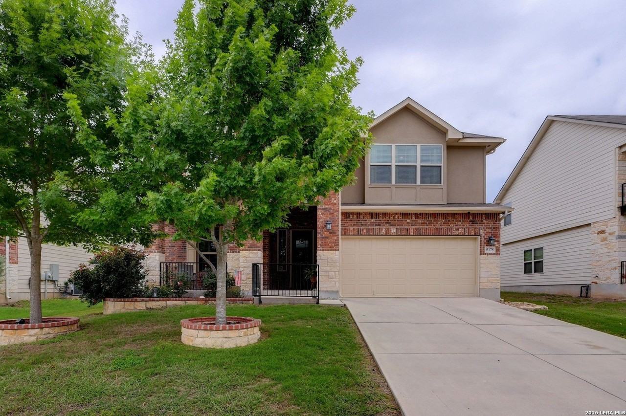 5175 Top Ridge Ln