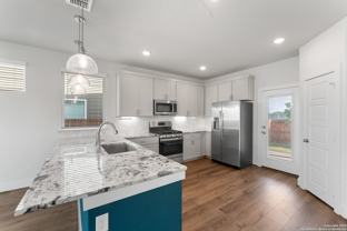 9607 Stillwater Pass - Photo 1 of 1