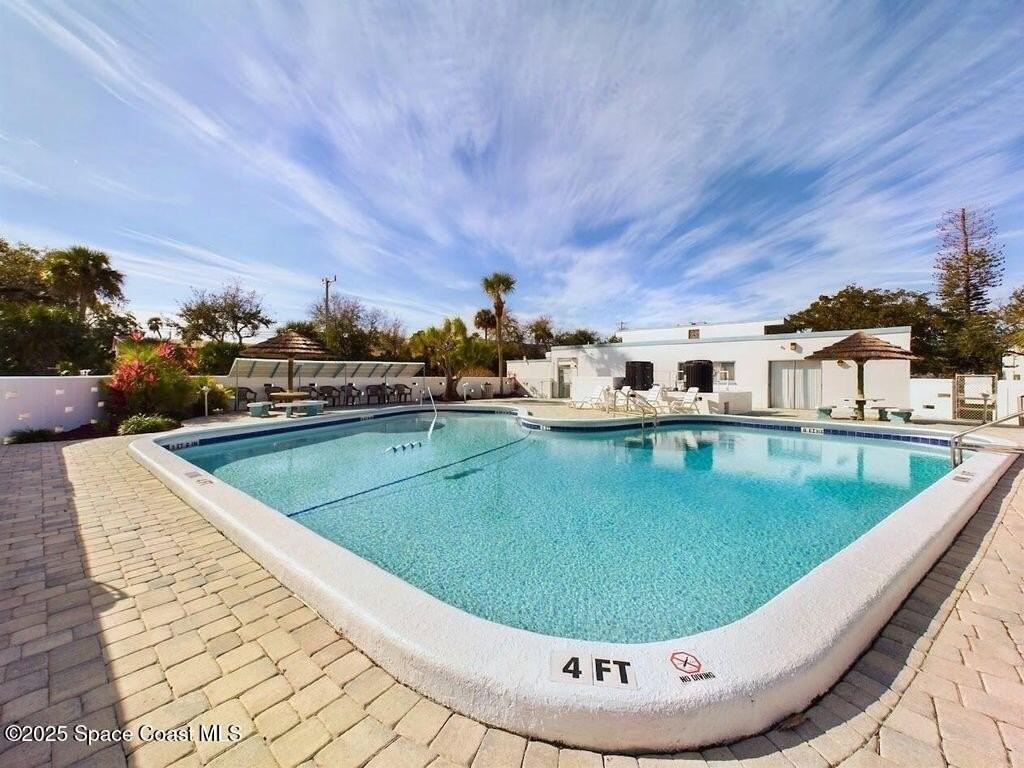 8401 N Atlantic Ave #B3 - Photo 4 of 23