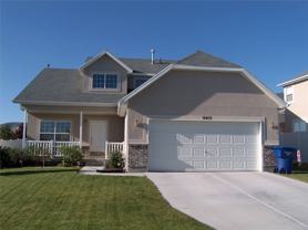 5413 W Shaggy Peak Dr - Photo 1 of 1