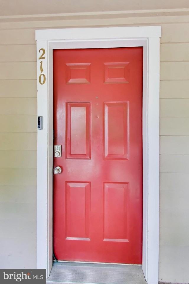 10821 Hampton Mill Ter #210 - Photo 2 of 29