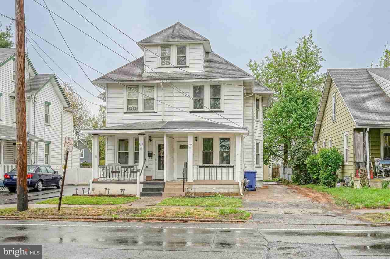 719 Burlington Ave