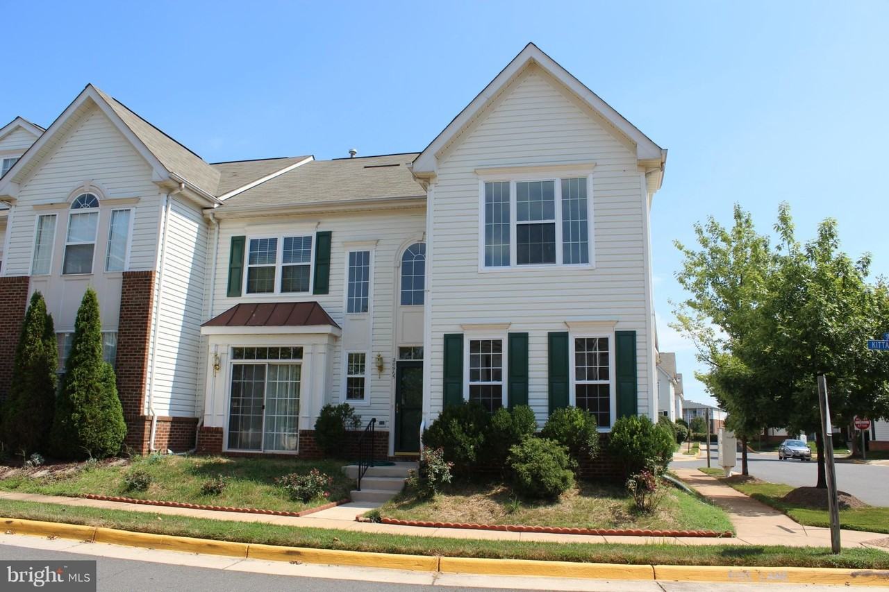 20965 Kittanning Ln