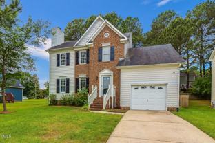 805 Penncross Dr - Photo 1 of 1