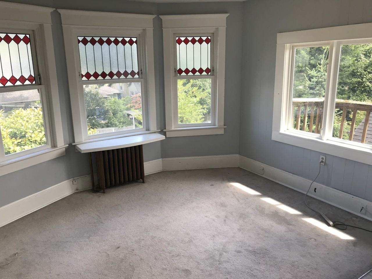 482 West 17th Avenue #4 - Photo 3 of 9