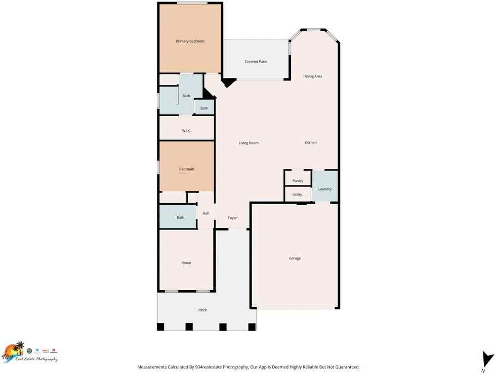 67 Windermere Way #1 - Photo 5 of 45
