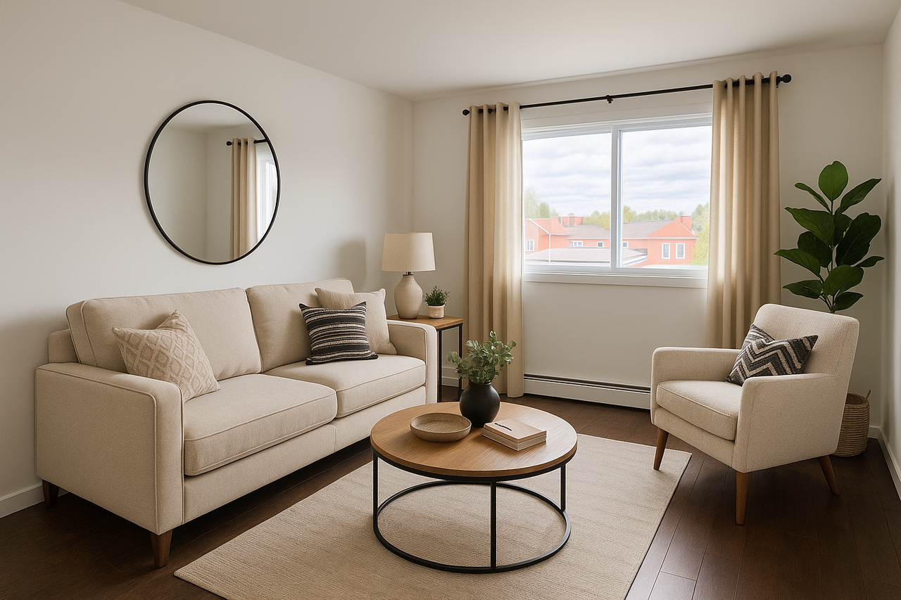 718 Rue Principale - Photo 2 of 8