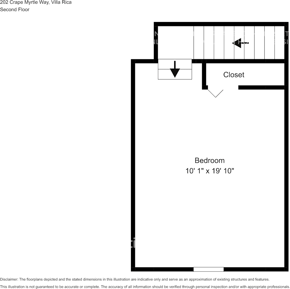 202 Crape Myrtle Way - Photo 3 of 20