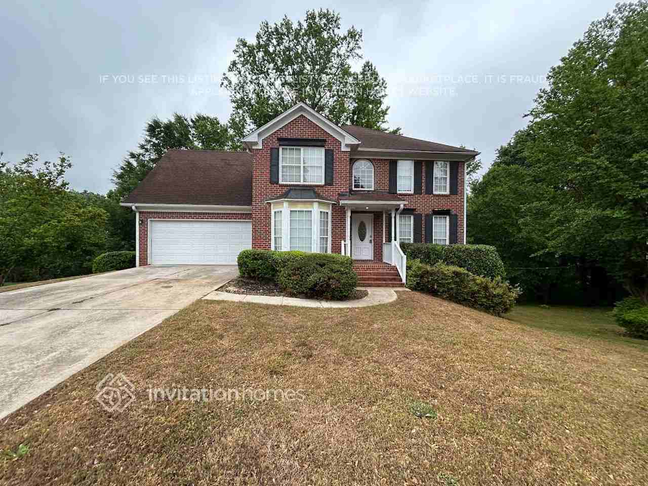 4402 Horseshoe Ct