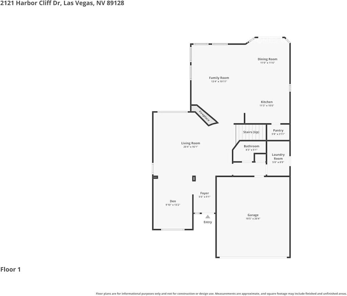 2121 Harbor Cliff Dr - Photo 2 of 18