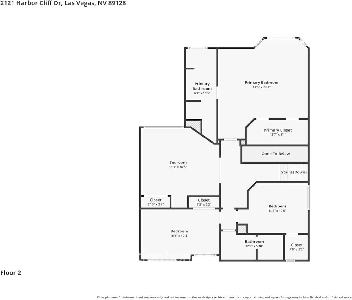 2121 Harbor Cliff Dr - Photo 3 of 18