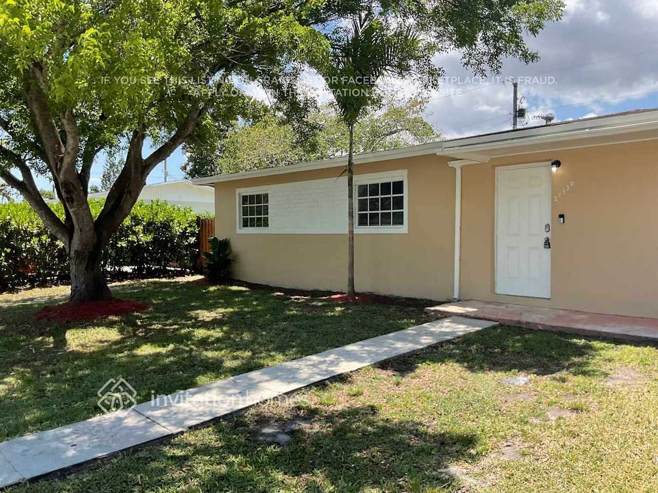 21330 Sw 102nd Ave - Photo 2 of 21