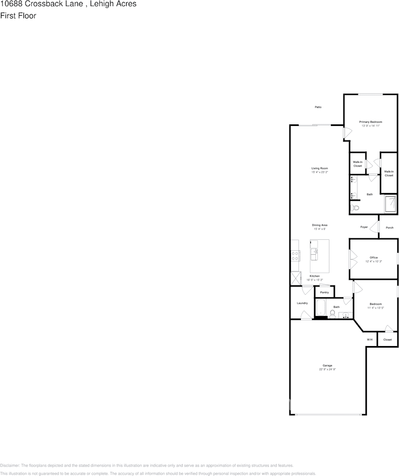 10688 Crossback Ln - Photo 2 of 18