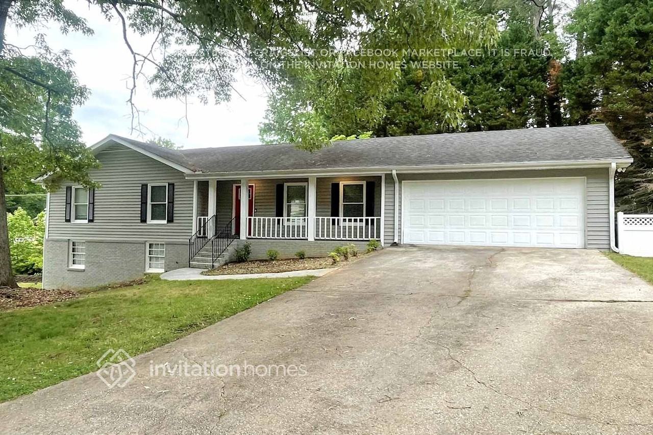3970 Sugar Valley Ct Se
