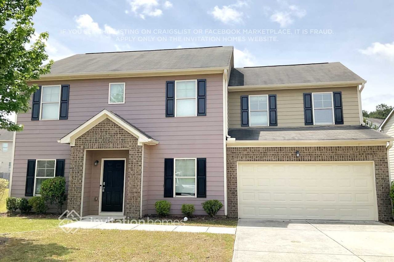 4281 Henry Ridge Ct
