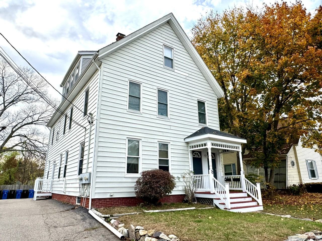 73 Stetson St #73