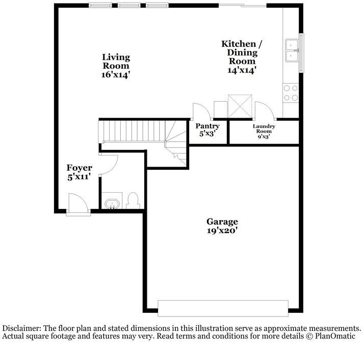 11552 E Flower Cir - Photo 3 of 17