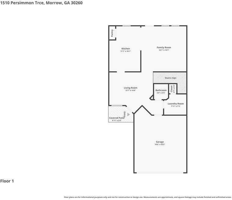 1510 Persimmon Trce - Photo 2 of 17