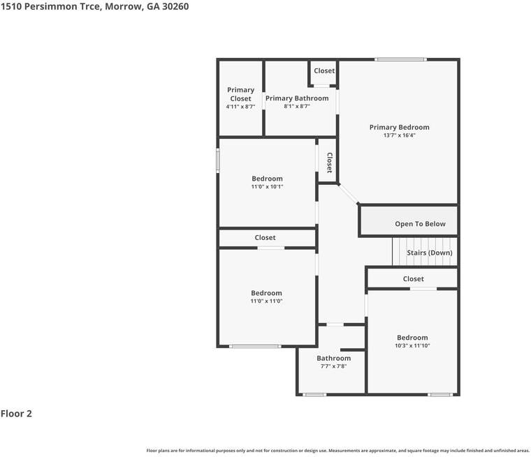 1510 Persimmon Trce - Photo 3 of 17