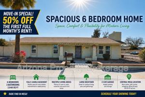 featured image of 1355 E Mclellan Rd