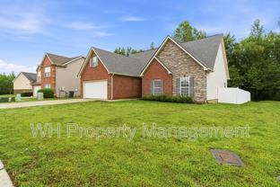 572 Preakness Ci Pleasant View - Photo 1 of 1