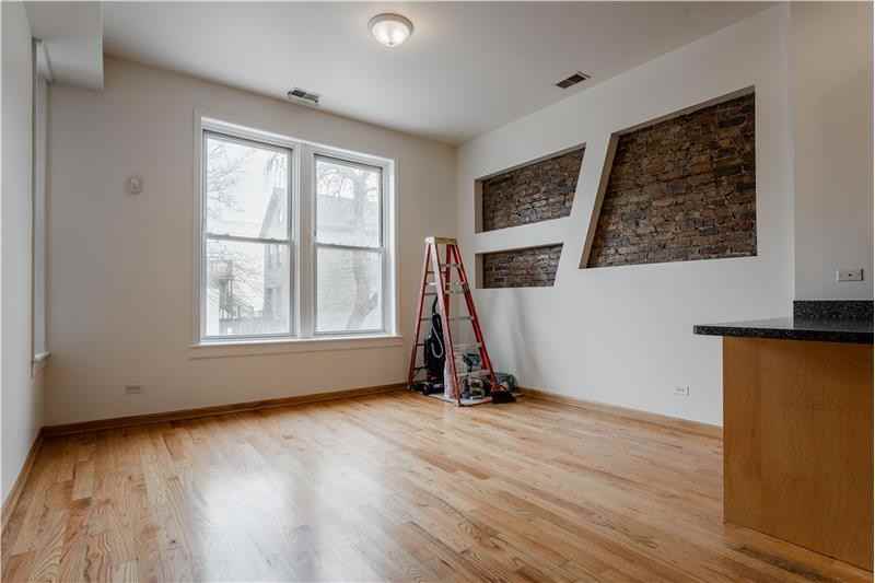 1822 N Campbell Ave #2F - Photo 2 of 15